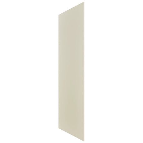 Fabuwood Linen PLY-1/2 48X120 Panel, Front View