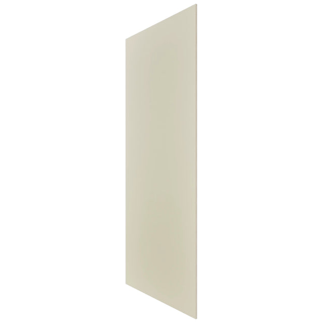 Fabuwood Linen PLY-1/2 Panel, Front View