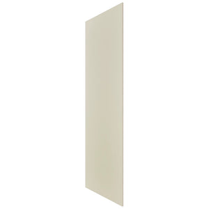 Fabuwood Linen PLY-3/4 48X120 Panel, Front View