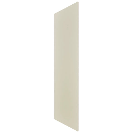Fabuwood Linen PLY-3/4 48X120 Panel, Front View
