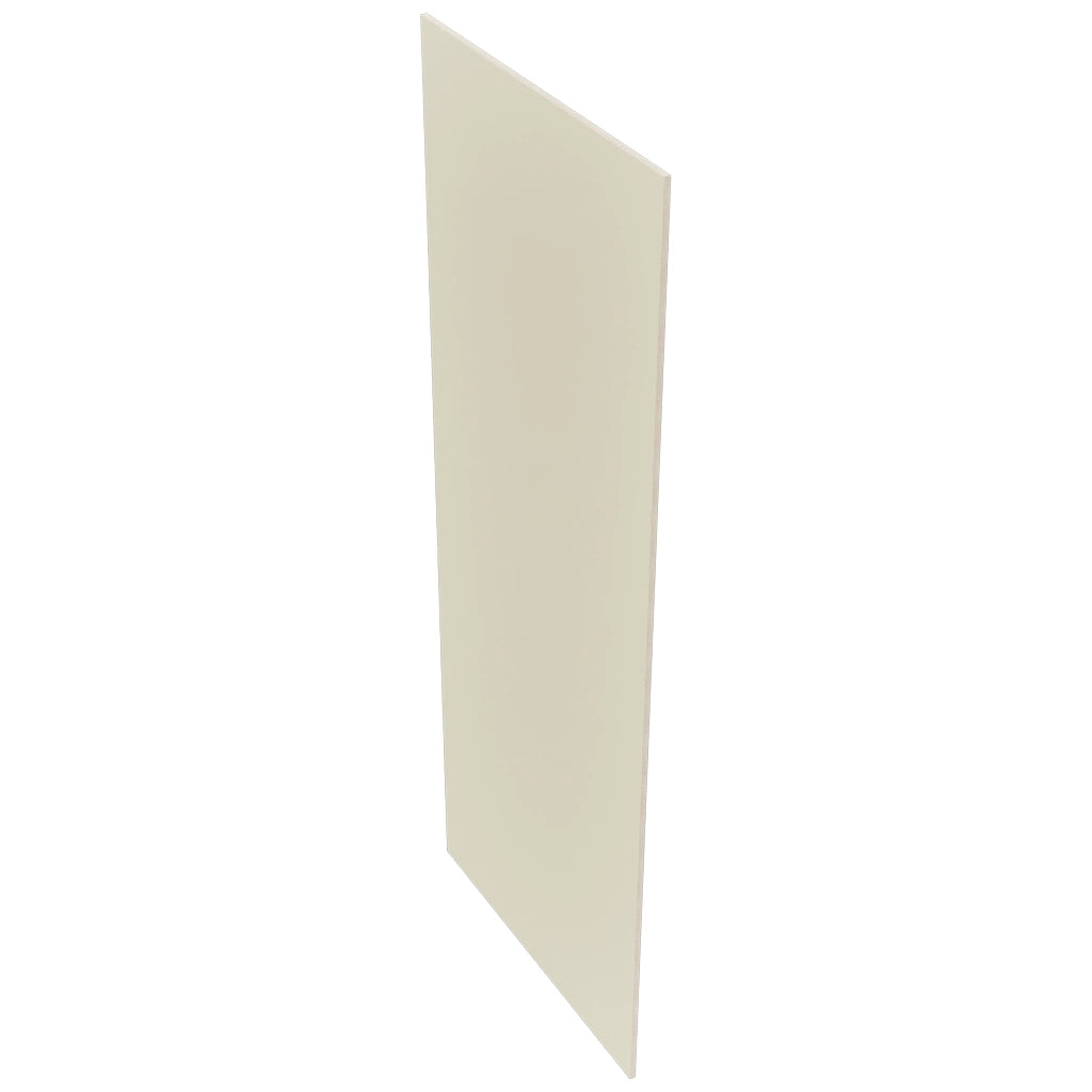 Fabuwood Linen PLY-3/4 48X120 Panel, Top View