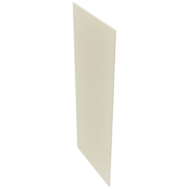 Fabuwood Linen PLY-3/4 48X120 Panel, Top View