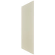 Fabuwood Linen PLY-3/4 Panel, Front View