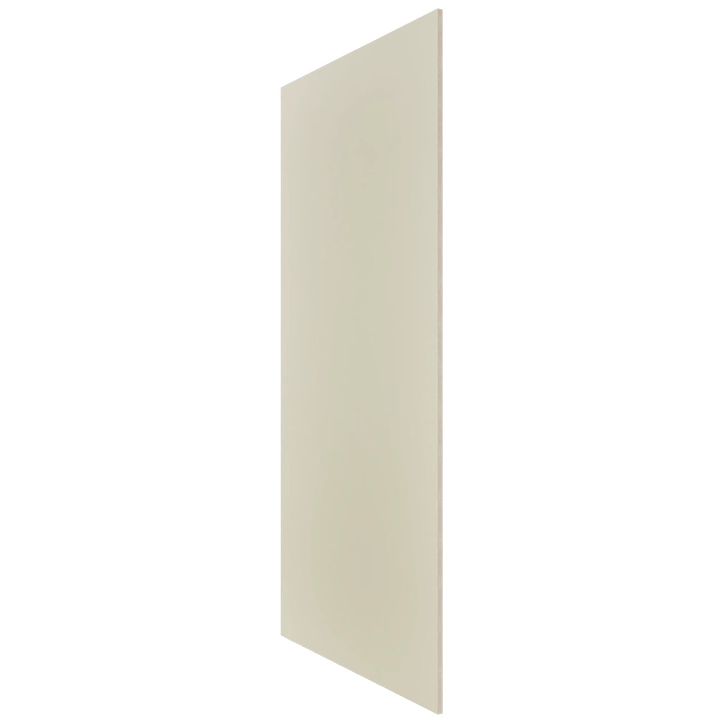 Fabuwood Linen PLY-3/4 Panel, Front View