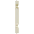Fabuwood Linen PP-BASE Base Pilaster, Front View