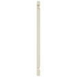 Fabuwood Linen PP-TP84 Tall Pilaster, Front View