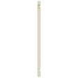 Fabuwood Linen PP-TP90 Tall Pilaster, Front View