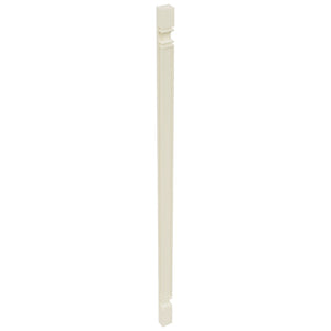 Fabuwood Linen PP-TP90 Tall Pilaster, Top View