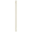 Fabuwood Linen PP-TP93 Tall Pilaster, Front View