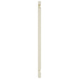 Fabuwood Linen PP-TP96 Tall Pilaster, Front View