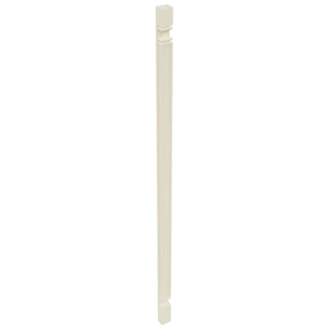 Fabuwood Linen PP-TP96 Tall Pilaster, Top View