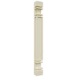 Fabuwood Linen PP-W30 Wall Pilaster, Front View