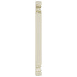 Fabuwood Linen PP-W42 Wall Pilaster, Front View