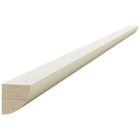 Fabuwood Linen QRM Molding, Front View