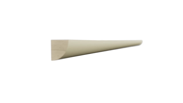 Fabuwood Linen QRM Molding, Detail View