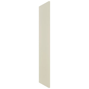 Fabuwood Linen REP1-1/2 Panel, Front View