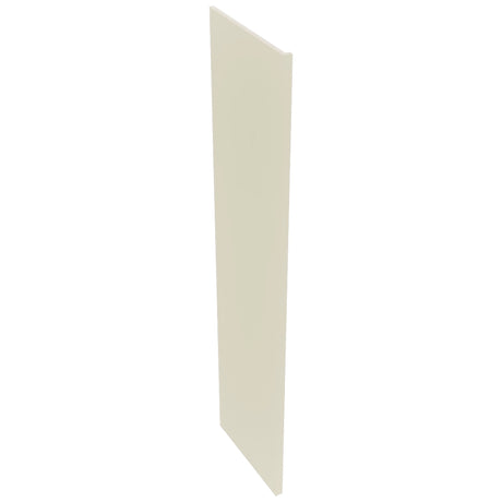 Fabuwood Linen REP1-1/2 Panel, Top View