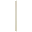 Fabuwood Linen REP1296 Panel, Front View