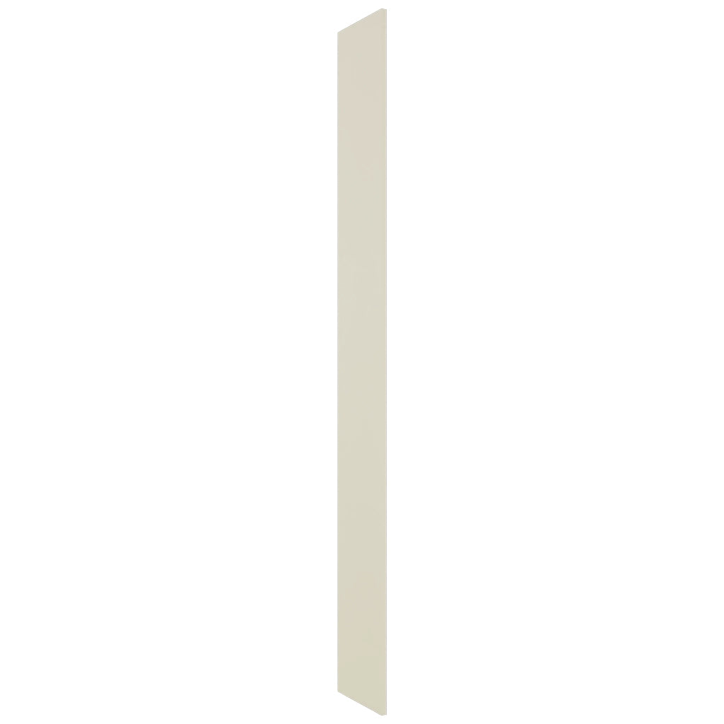 Fabuwood Linen REP1296 Panel, Front View