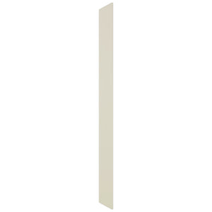 Fabuwood Linen REP1296 Panel, Front View