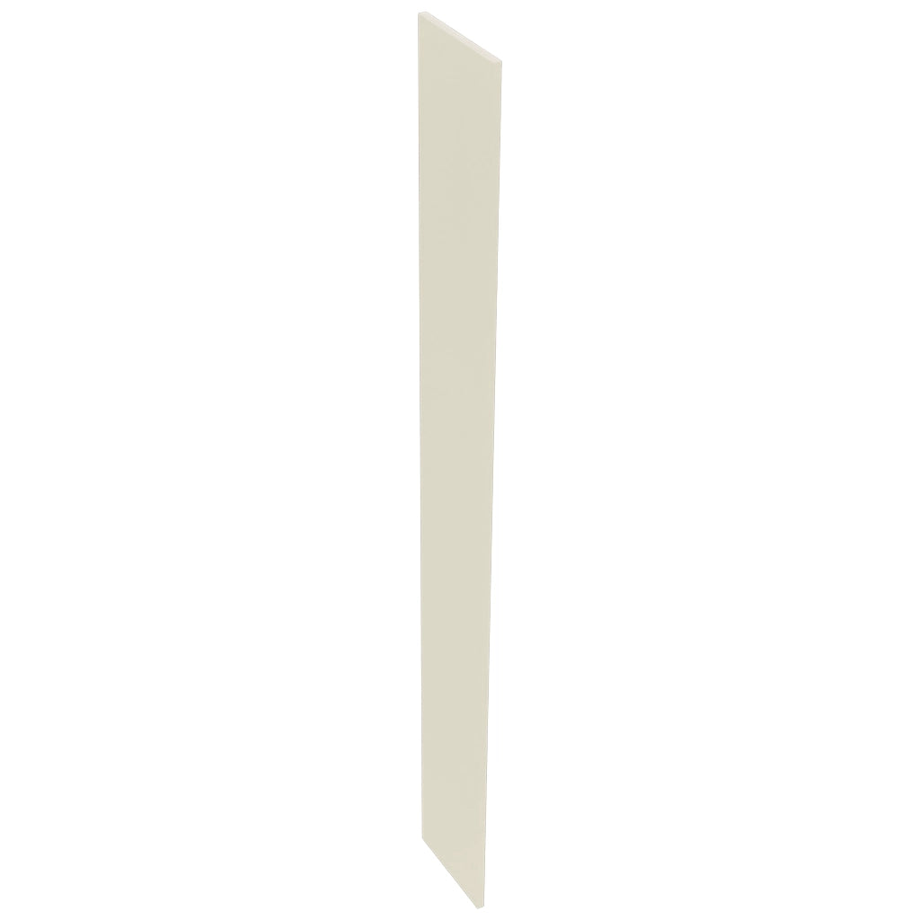 Fabuwood Linen REP1296 Panel, Top View
