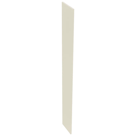 Fabuwood Linen REP1296 Panel, Top View