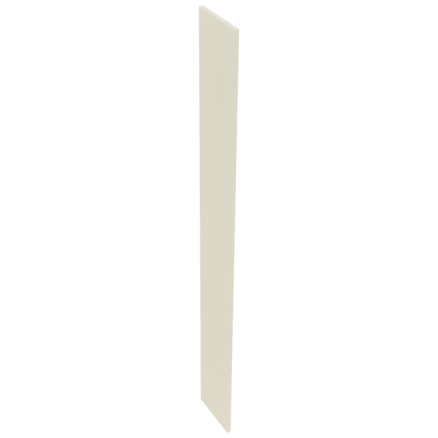 Fabuwood Linen REP1296 Panel, Top View