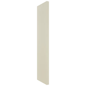 Fabuwood Linen REP3 Panel, Front View