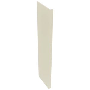Fabuwood Linen REP3 Panel, Top View