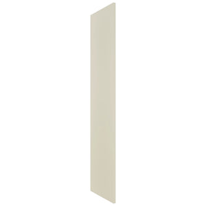 Fabuwood Linen REP30120 x 1-1/2 Panel, Front View