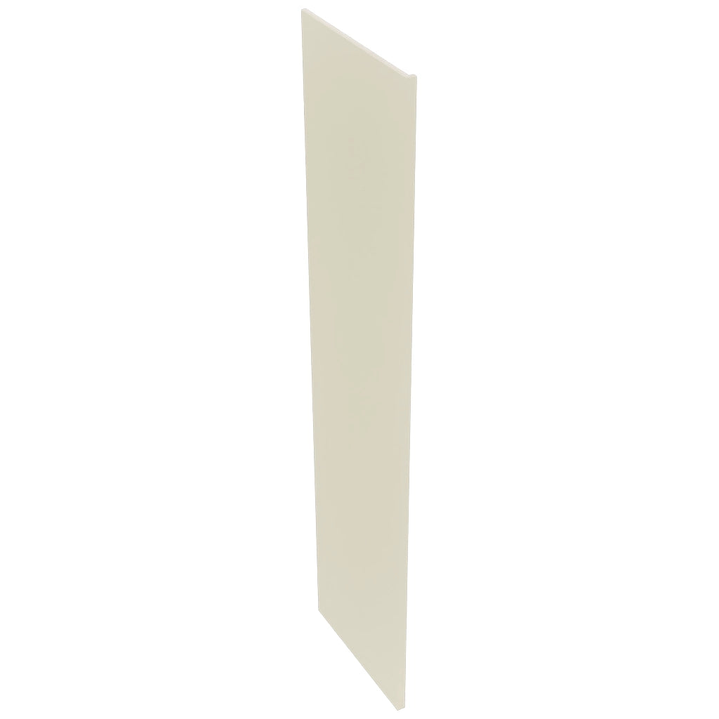 Fabuwood Linen REP30120 x 1-1/2 Panel, Top View