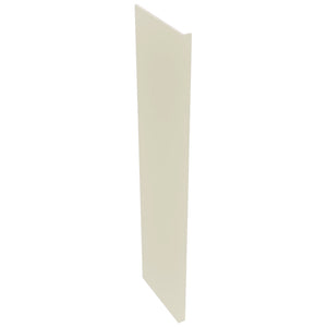 Fabuwood Linen REP30120 x 3 Panel, Top View