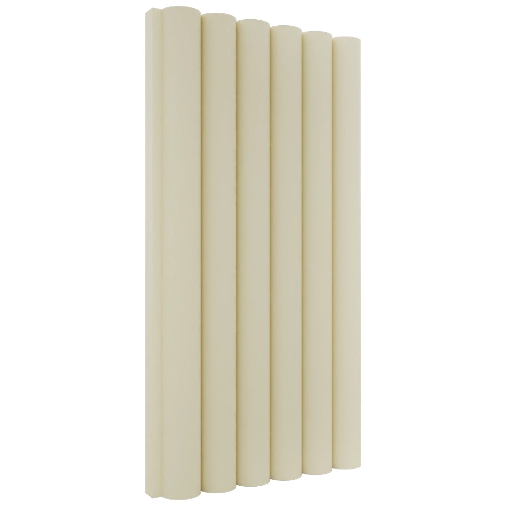 Fabuwood Linen RFP696 Panel, Front View