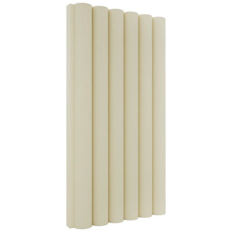 Fabuwood Linen RFP696 Panel, Front View