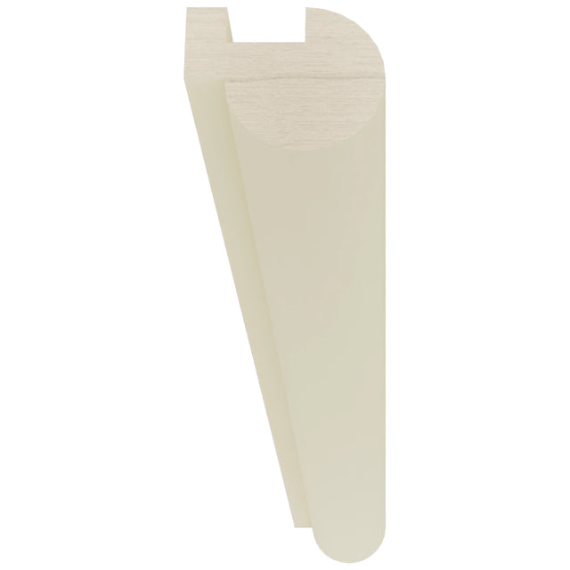 Fabuwood Linen RFPEC Panel, Front View