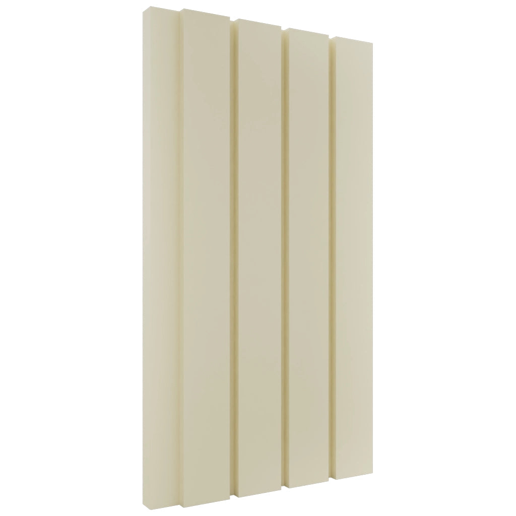 Fabuwood Linen SFP696 Panel, Front View