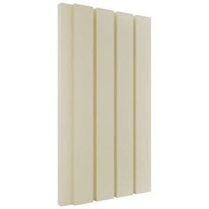 Fabuwood Linen SFP696 Panel, Front View