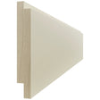 Fabuwood Linen SHL-8 Molding, Front View