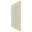 Fabuwood Linen SK BASE Panel, Front View