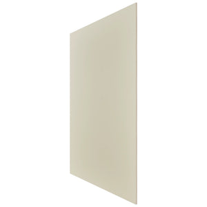 Fabuwood Linen SK BASE Panel, Front View