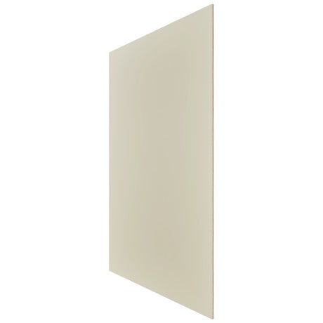 Fabuwood Linen SK BASE Panel, Front View