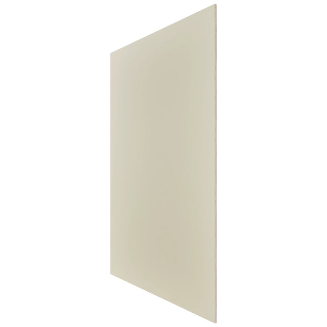 Fabuwood Linen SK BASE Panel, Front View