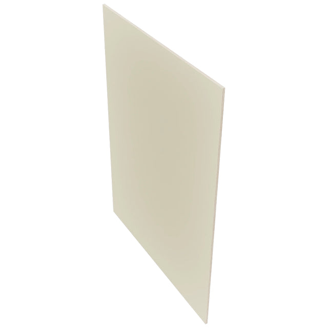 Fabuwood Linen SK BASE Panel, Top View