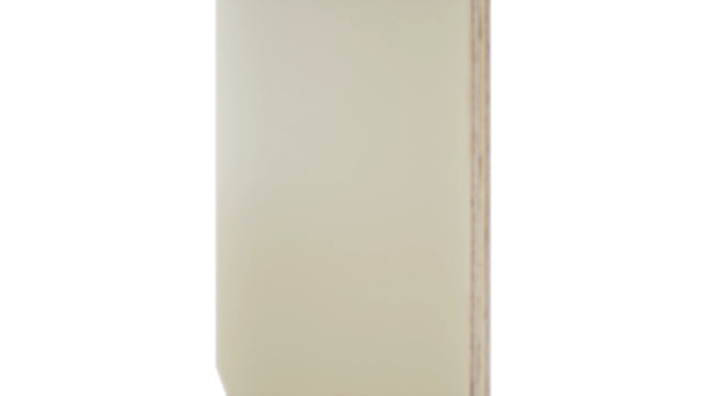 Fabuwood Linen SK BASE Panel, Detail View