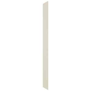 Fabuwood Linen SK T12D Panel, Front View