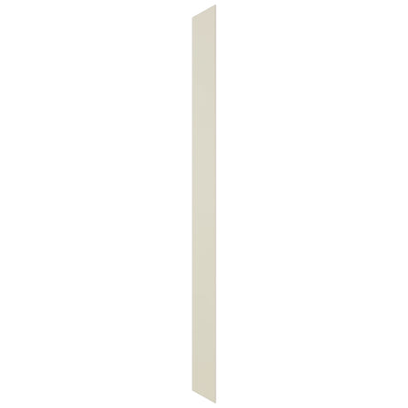 Fabuwood Linen SK T12D Panel, Front View