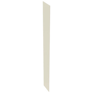 Fabuwood Linen SK T12D Panel, Top View