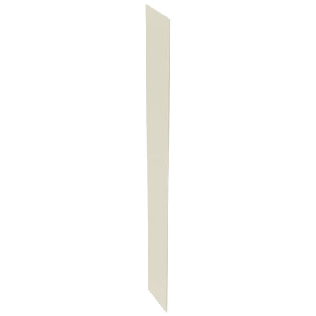 Fabuwood Linen SK T12D Panel, Top View