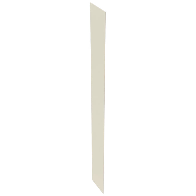 Fabuwood Linen SK T12D Panel, Top View