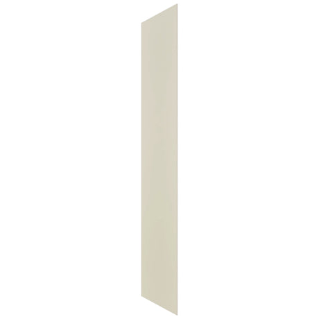 Fabuwood Linen SK TALL Panel, Front View